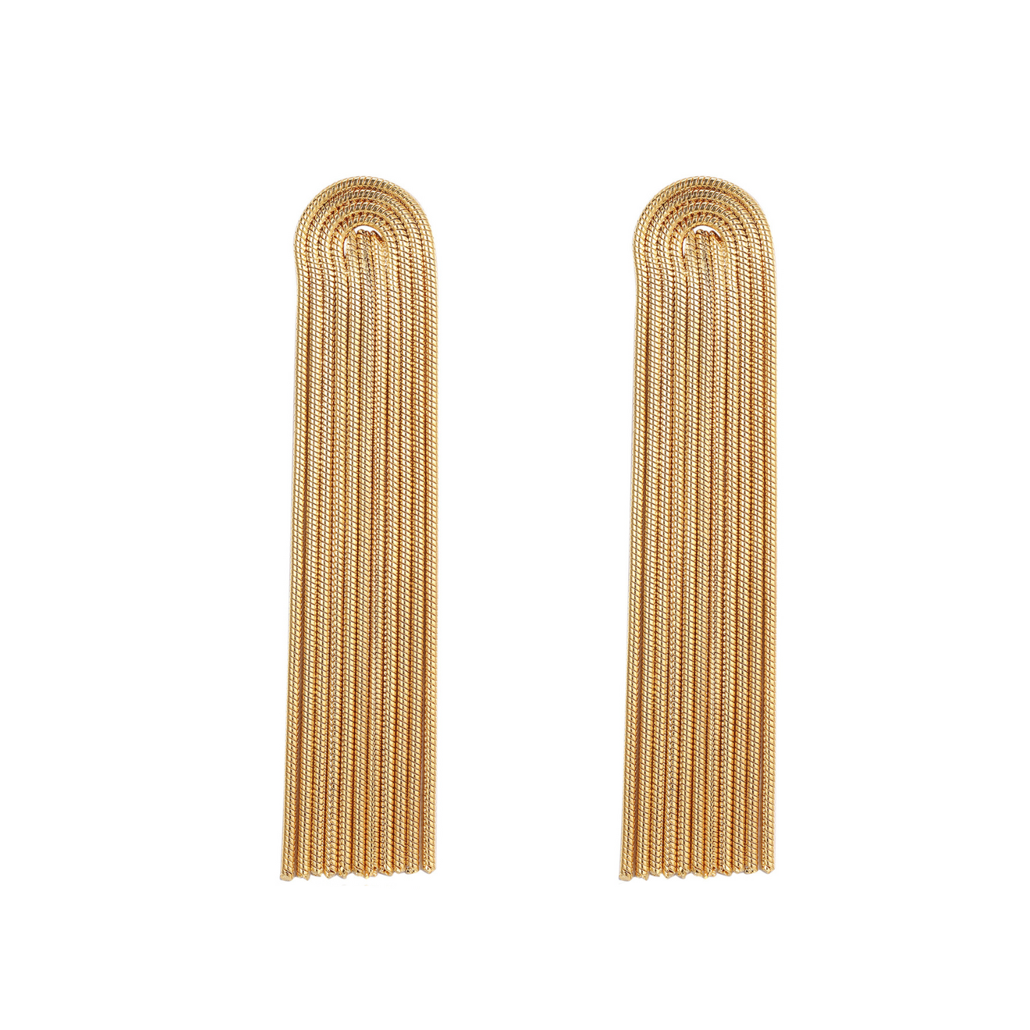 Jewelance™ Chique Tassel Oorbellen
