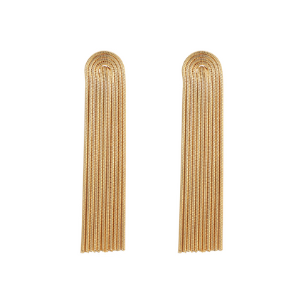 Jewelance™ Chique Tassel Oorbellen