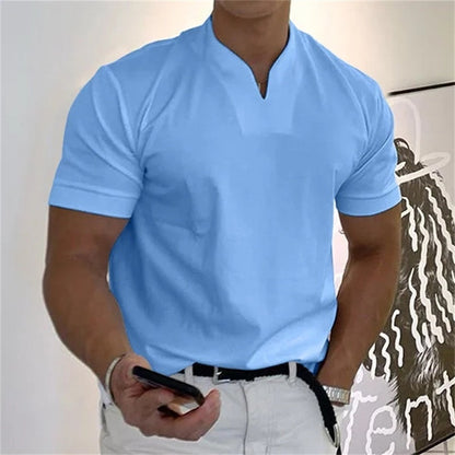 Brando™ Klassiek Heren Overhemd