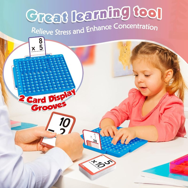 Speelo™ Interactieve Wiskunde Leerset