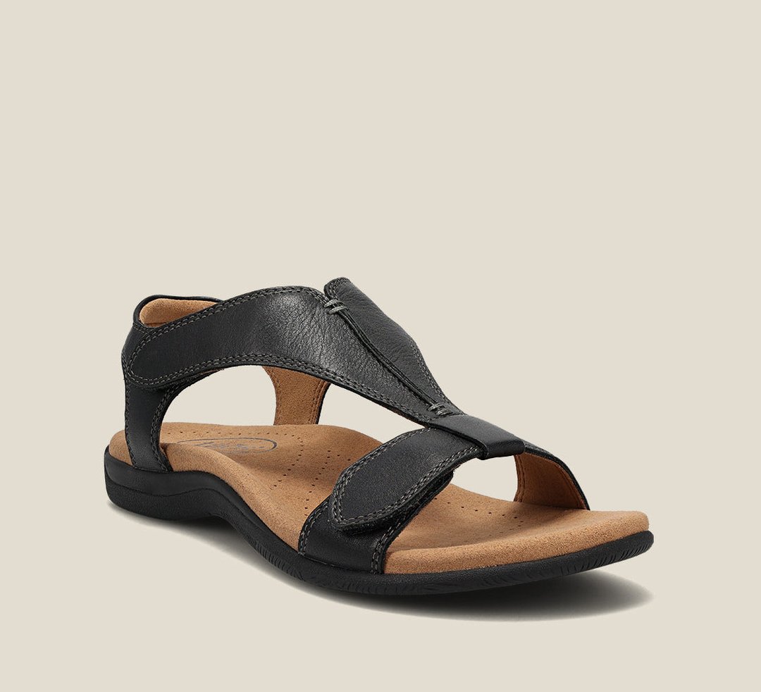 Elize - OrthoFlex Sandalen