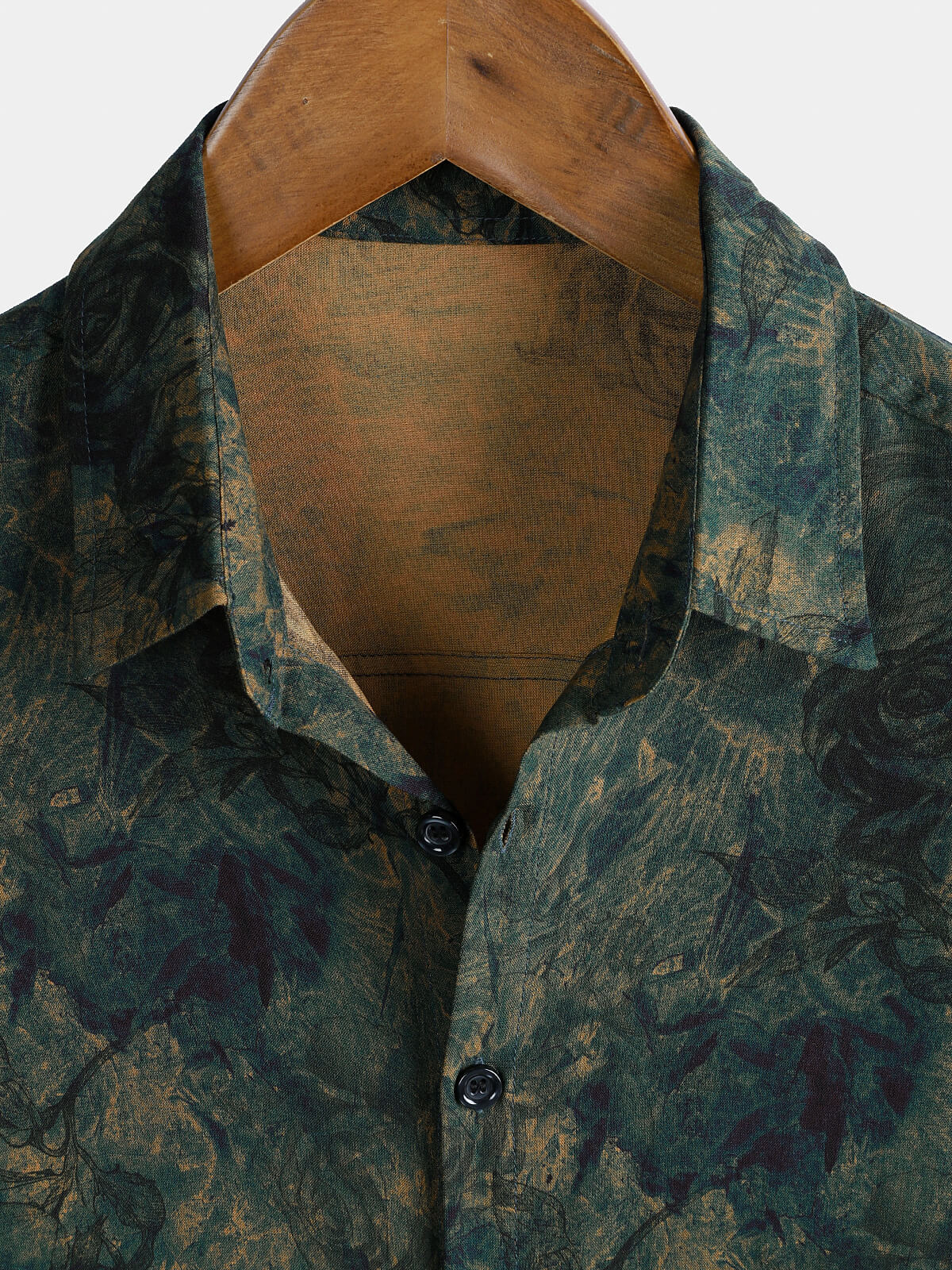 Brando™ Klassieke Heren Polo
