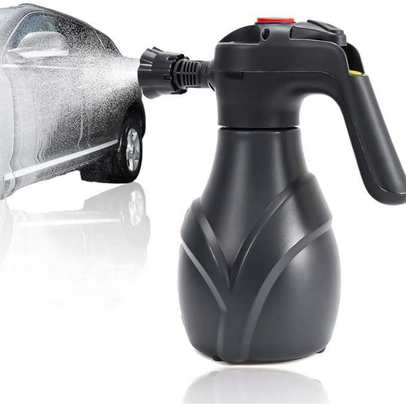 Drivo™ Hogedruk Auto Schuimspuit