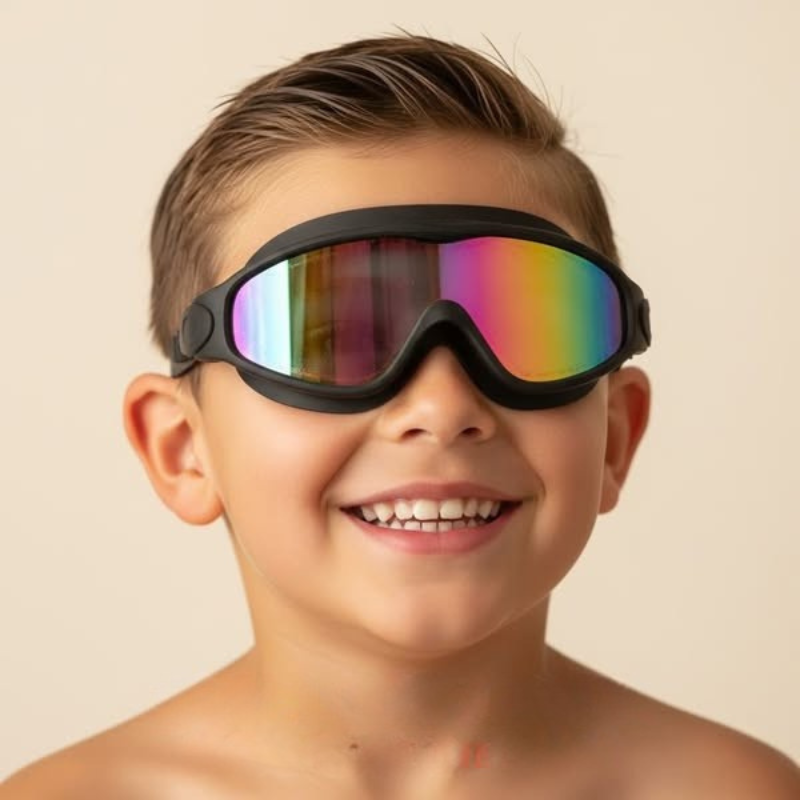 Speelo™ Stijlvolle Kinderzonnebril