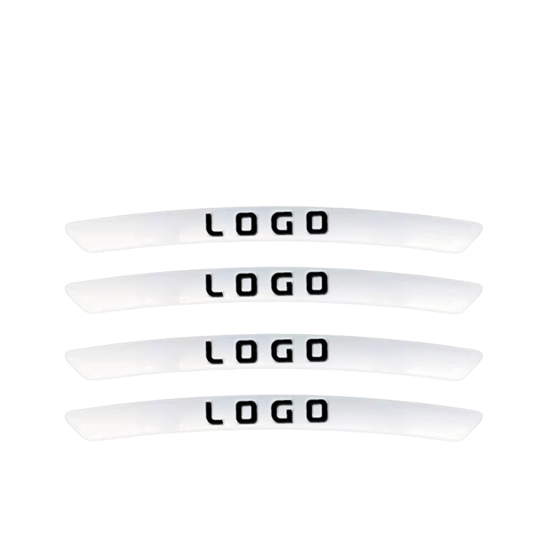 Drivo™ Velg- en Logostickers