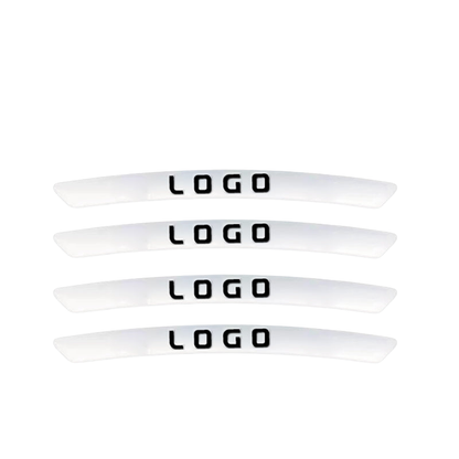 Drivo™ Velg- en Logostickers