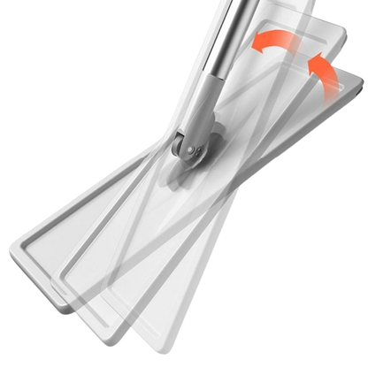 Pura™ Handsfree Mop- en Emmerset