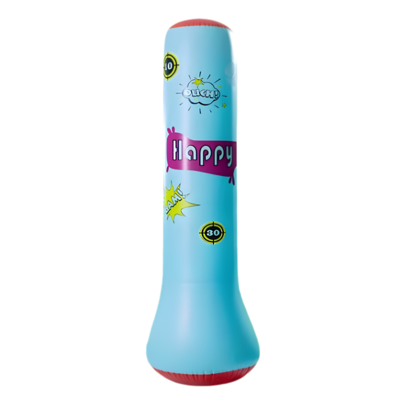 Speelo™ Opblaasbare Bokszak