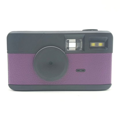 Voltique™ Retro Draagbare Digitale Camera