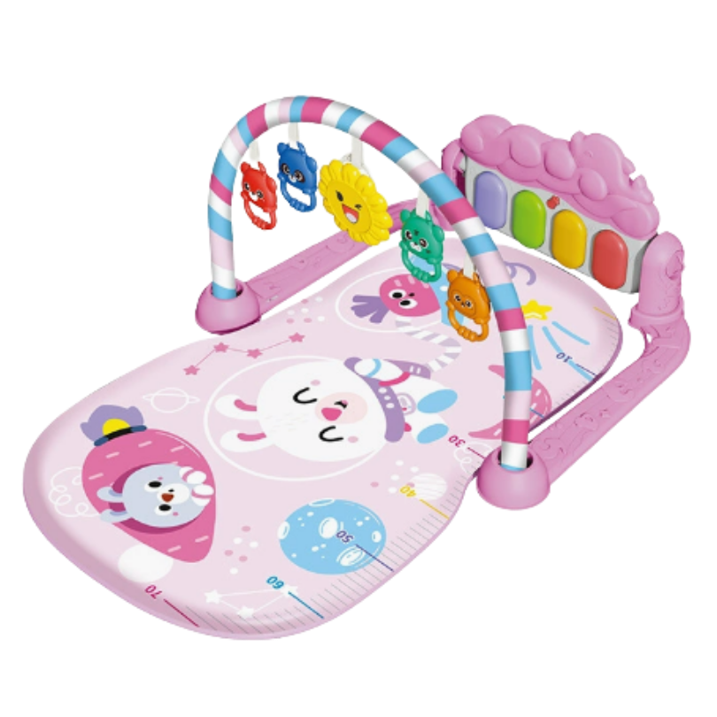 Bambino™ Interactieve Muzikale Speelmat