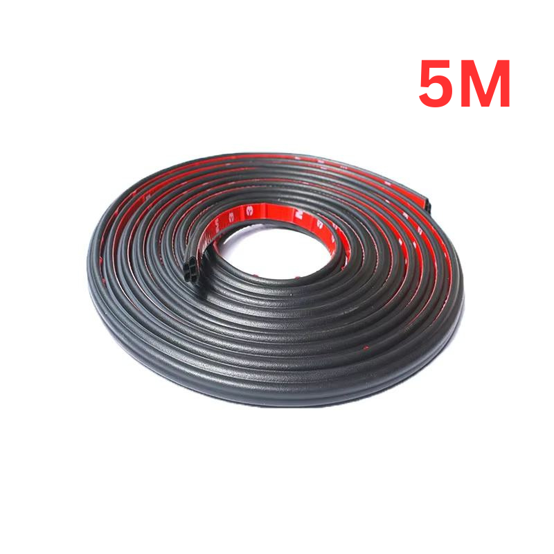 Drivo™ Autodeur Afdichtingsstrip