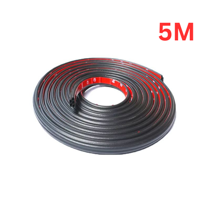 Drivo™ Autodeur Afdichtingsstrip