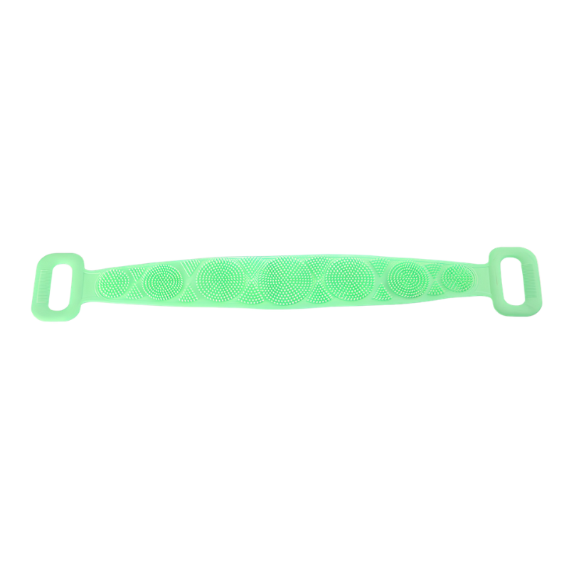 Lumé™ Exfoliërende Lichaamsborstel