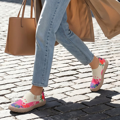 Stride™ Lichtgewicht Instappers voor Dames