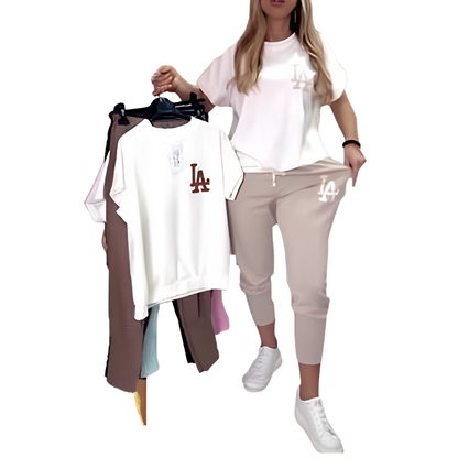 Dolcé™ Comfortabele Loungeset