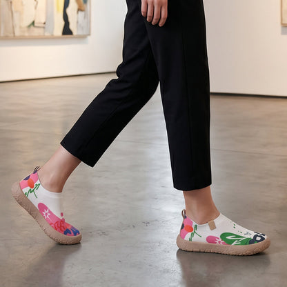 Stride™ Lichtgewicht Instappers voor Dames