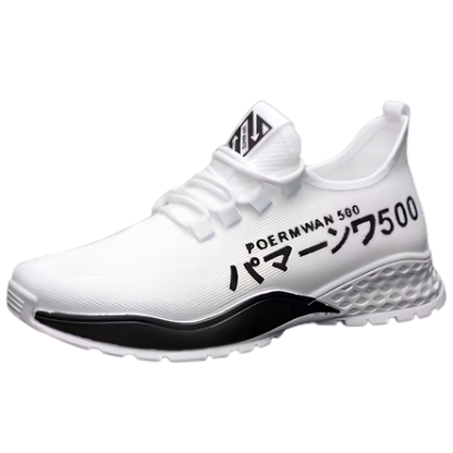 Stride™ Ademende Sportschoenen