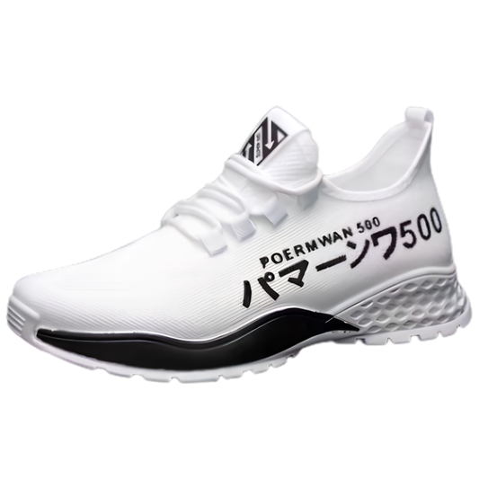 Stride™ Ademende Sportschoenen