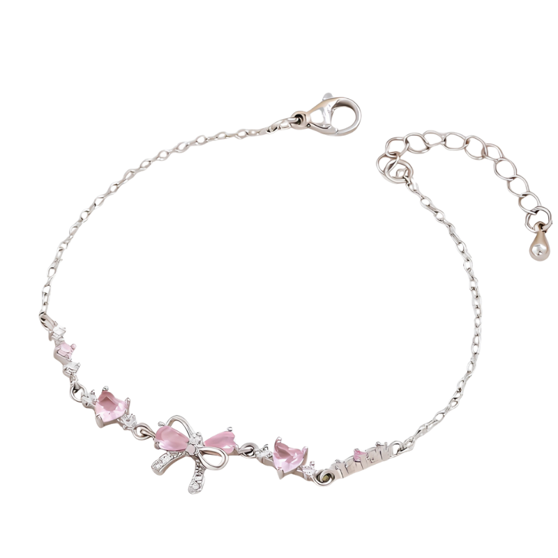 Jewelance™ Minimalistische Strikarmband