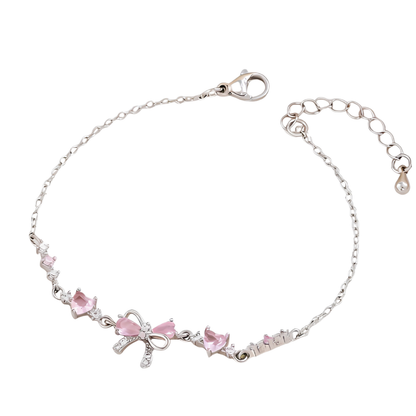 Jewelance™ Minimalistische Strikarmband