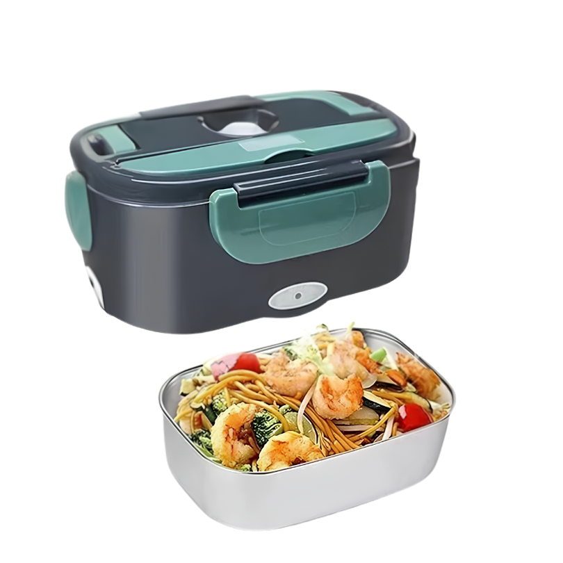 Fornello™ Elektrische Voedselwarmer