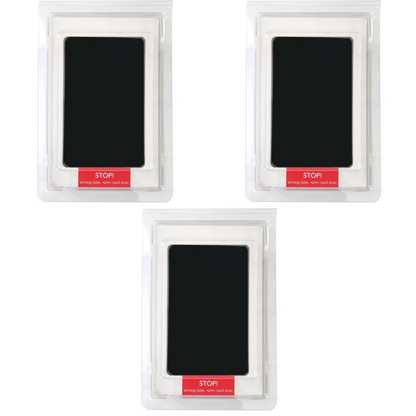 Bambino™ Baby Hand- en Voetafdruk Set