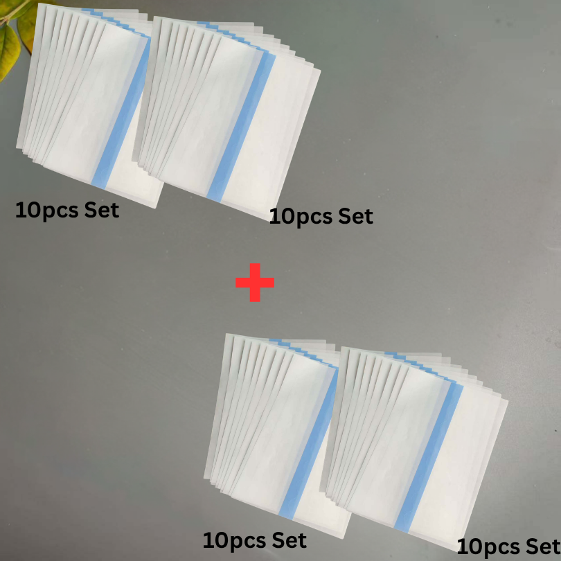 Lumé™ Verstevigende Huidpatches