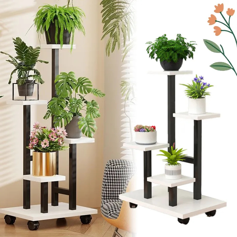 Hortus™ Multi-Tier Plantenstandaard
