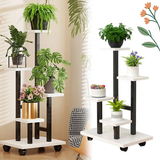 Hortus™ Multi-Tier Plantenstandaard