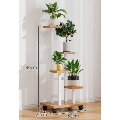 Hortus™ Multi-Tier Plantenstandaard