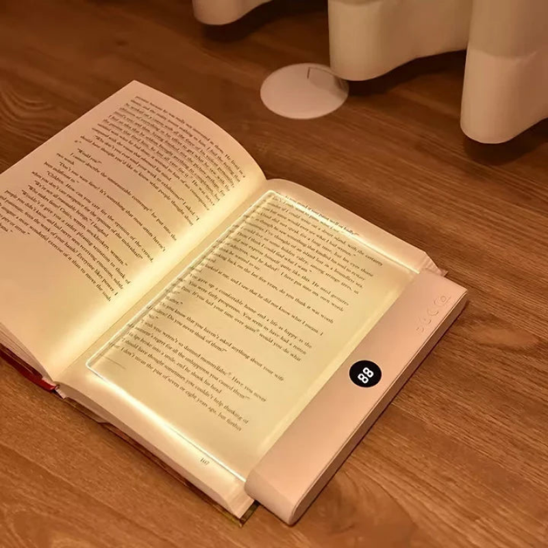 Lumina™ Oplaadbaar LED Leeslampje