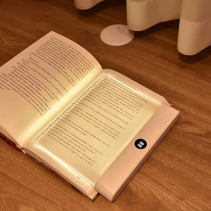 Lumina™ Oplaadbaar LED Leeslampje