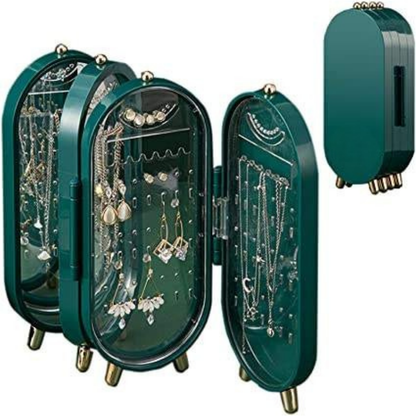 Jewelance™ Elegante Sieraden Organizer