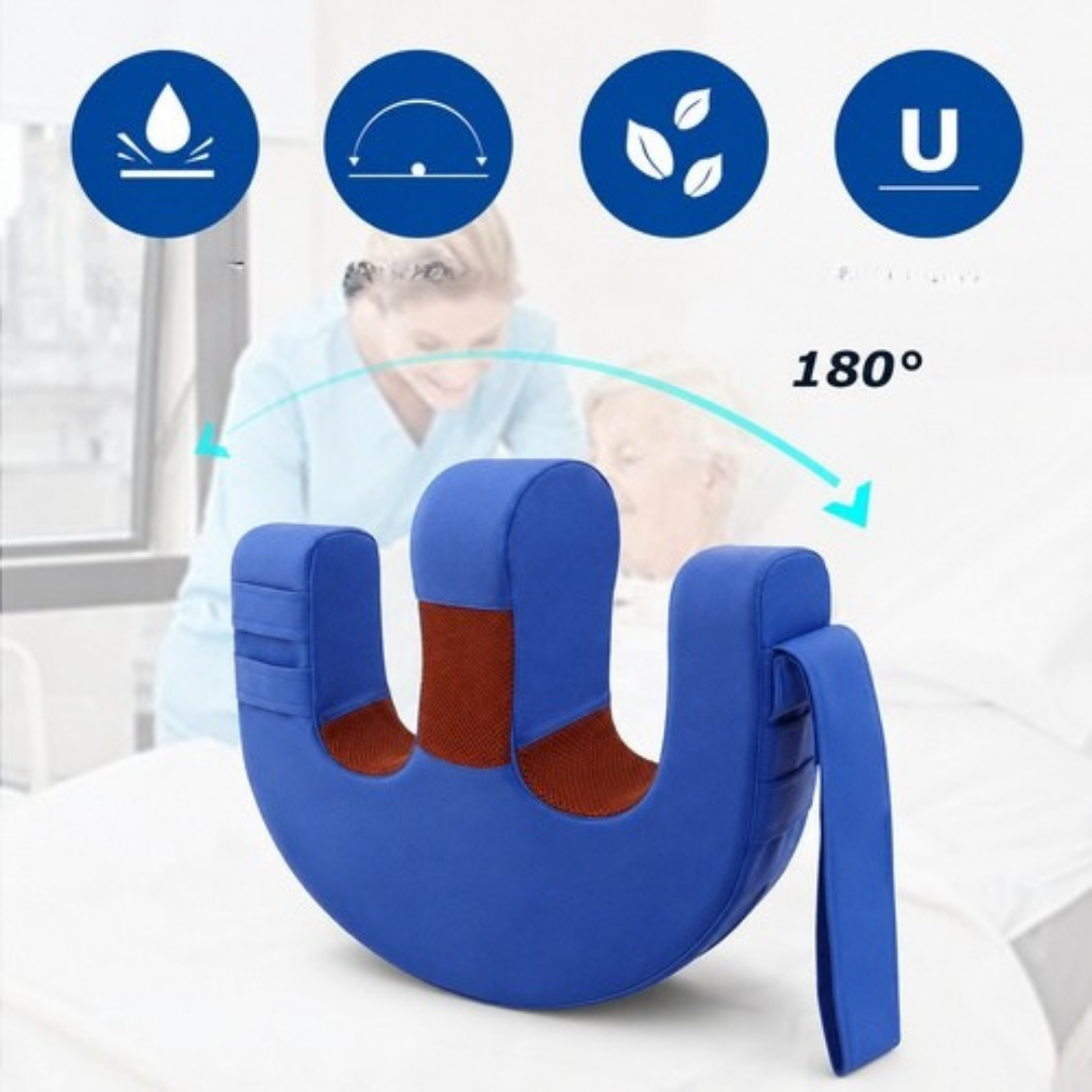 Flexa™ Ergonomisch Been- en Kniekussen