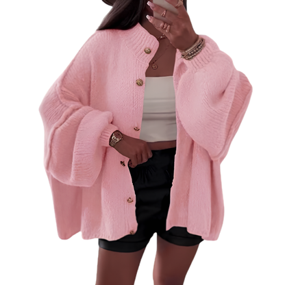 Brisa™ Zacht Gebreid Vest
