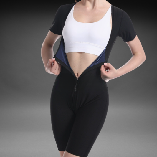Luné™ Vormgevende Shapewear Body