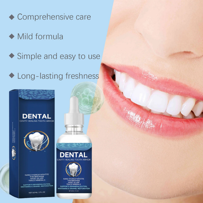 Curra™ Mondverzorging Serum