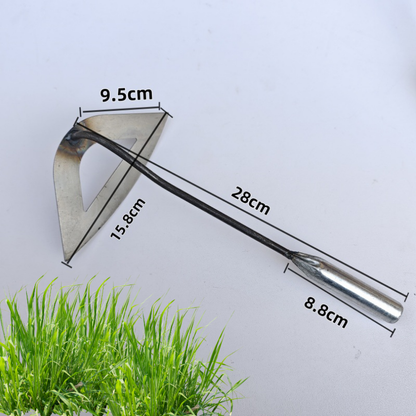 Hortus™ Handmatige Onkruidschraper