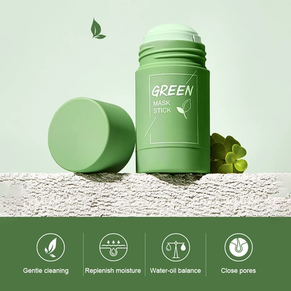 Lumé™ Reinigend Moddermasker Stick
