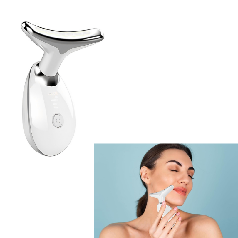 Lumé™ Verstevigende Gezichtsmassager
