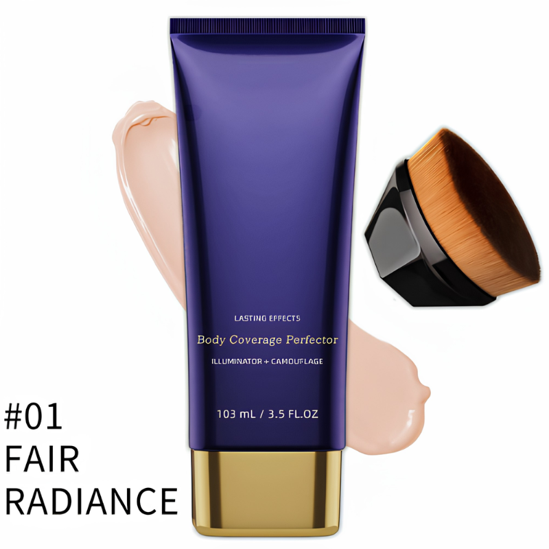 Velvé™ Volledige Dekking Body Concealer