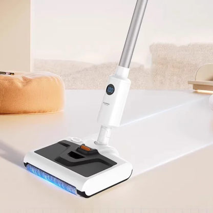 Pura™ Draadloze Elektrische Dweil