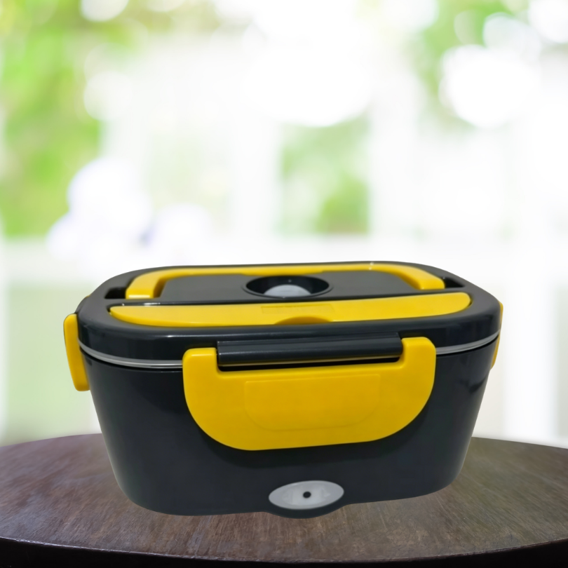 Fornello™ Elektrische Voedselwarmer