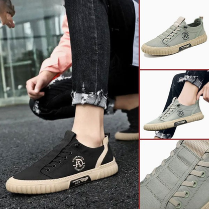 Stride™ Stijlvolle Heren Straatschoenen