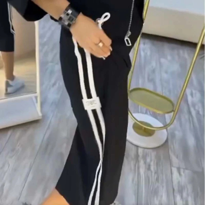 Duétto™ Trendy Twee-delige Set