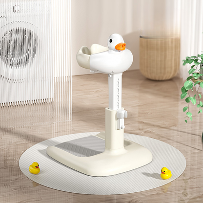 Bambino™ Antislip Baby Badondersteuning