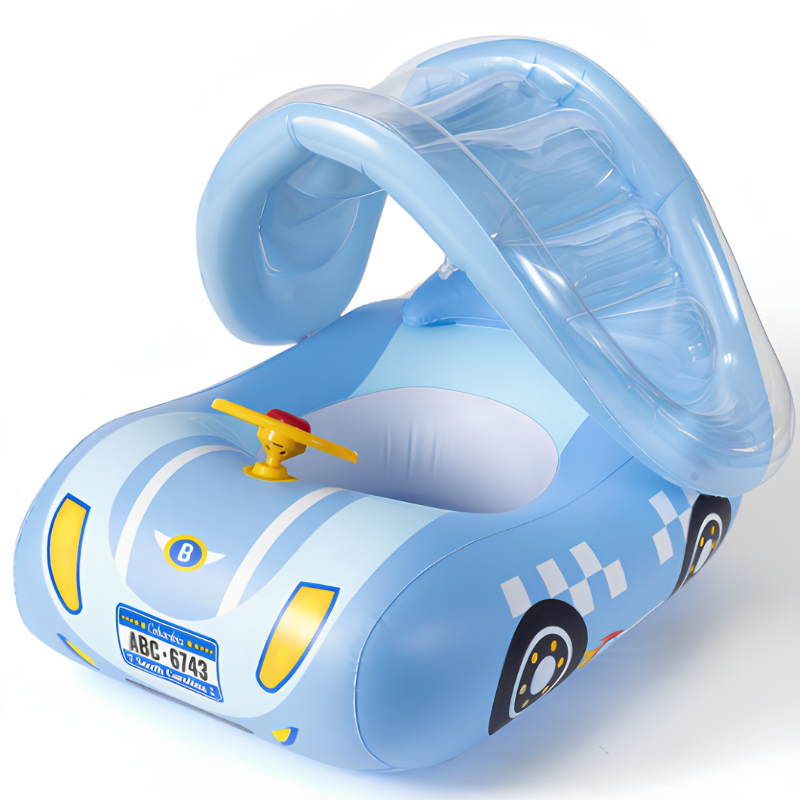 Speelo™ Opblaasbare Zwembadfloat voor Kinderen