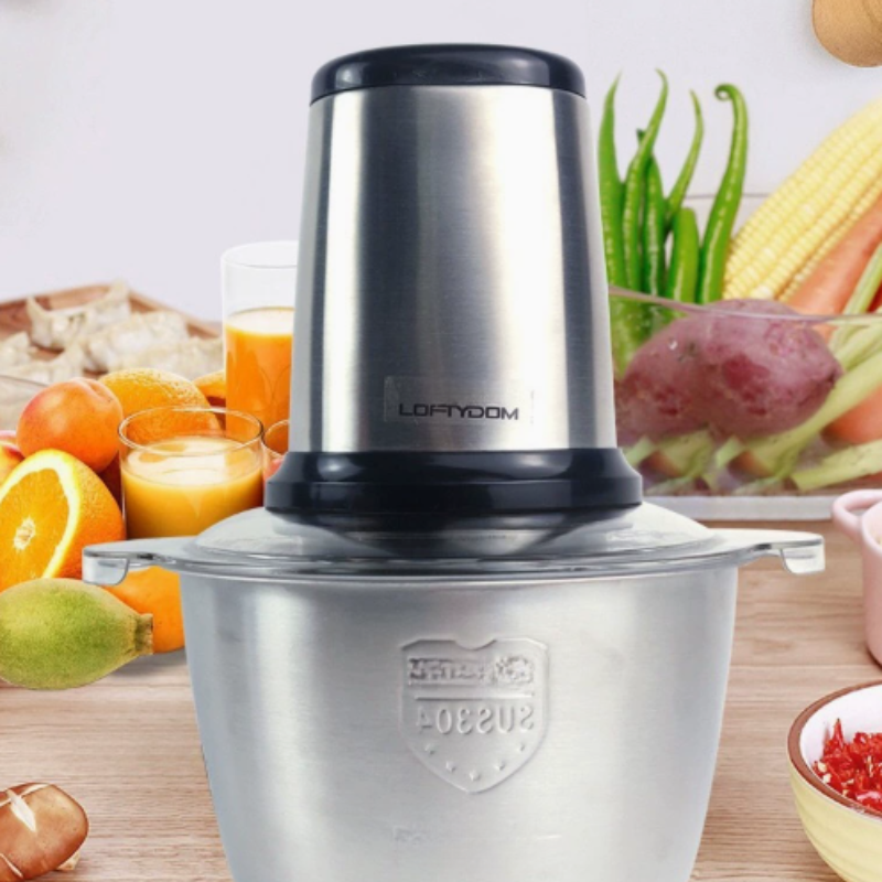 Fornello™ Krachtige Multifunctionele Blender