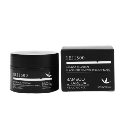 Lumé™ Blackhead Peel-Off Masker