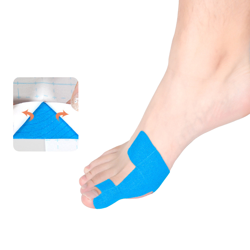 Teencorrector Bandage Set – Teenuitlijning Steun